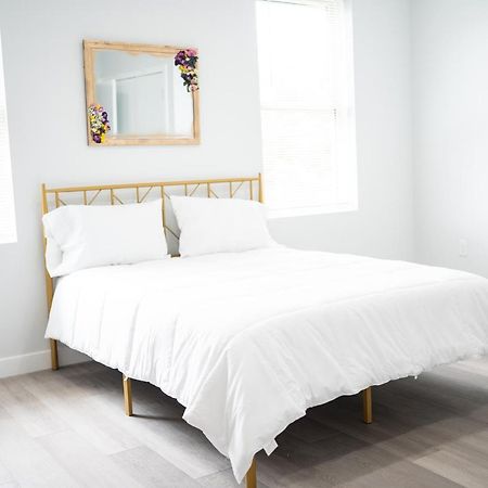 Luxury 2Bdr/2.5Bth Apt Apartment Philadelphia Bagian luar foto