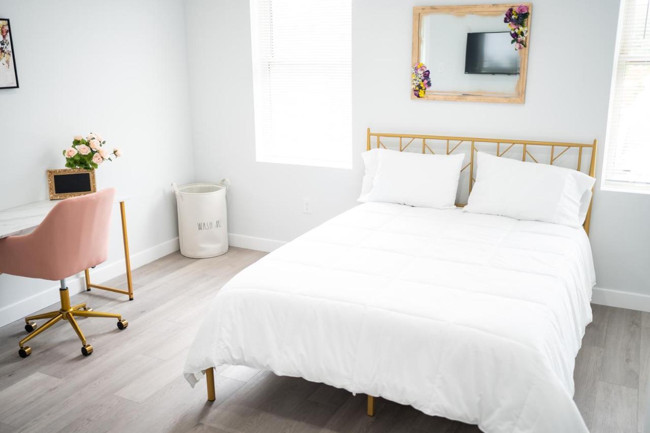 Luxury 2Bdr/2.5Bth Apt Apartment Philadelphia Bagian luar foto
