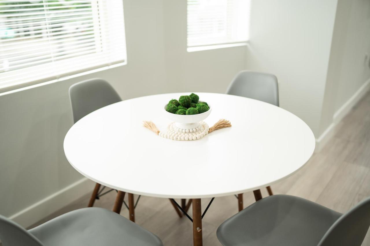 Luxury 2Bdr/2.5Bth Apt Apartment Philadelphia Bagian luar foto