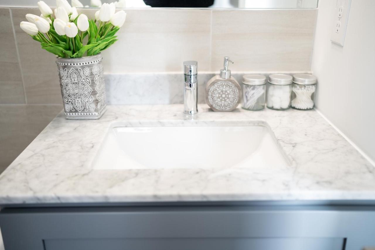 Luxury 2Bdr/2.5Bth Apt Apartment Philadelphia Bagian luar foto